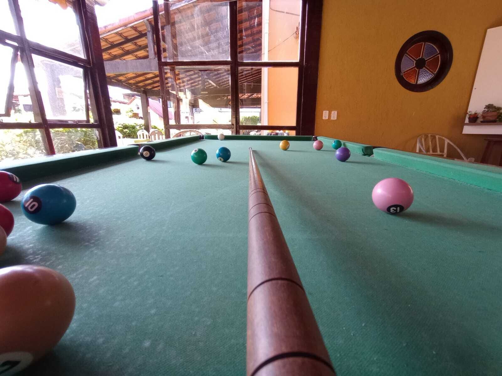 Foto - Pousada Estalage