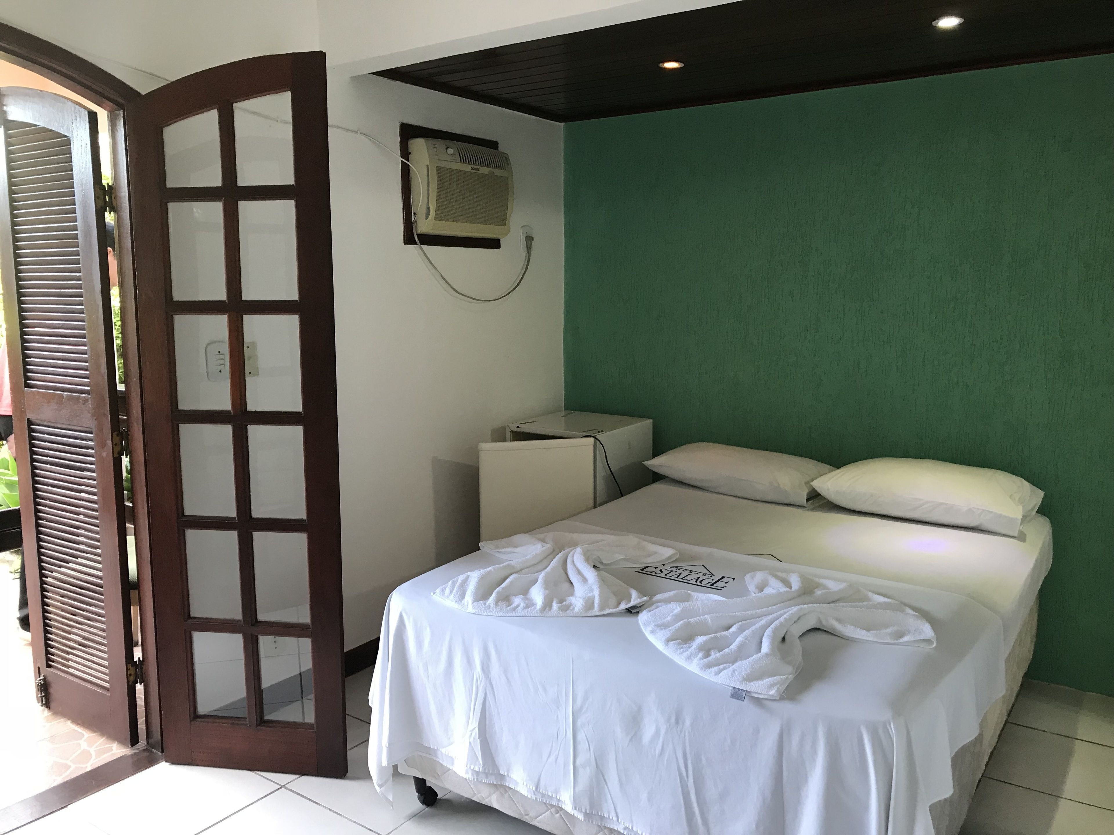 Minibar y wifi gratis 