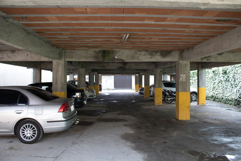 Foto - Pousada Estalage