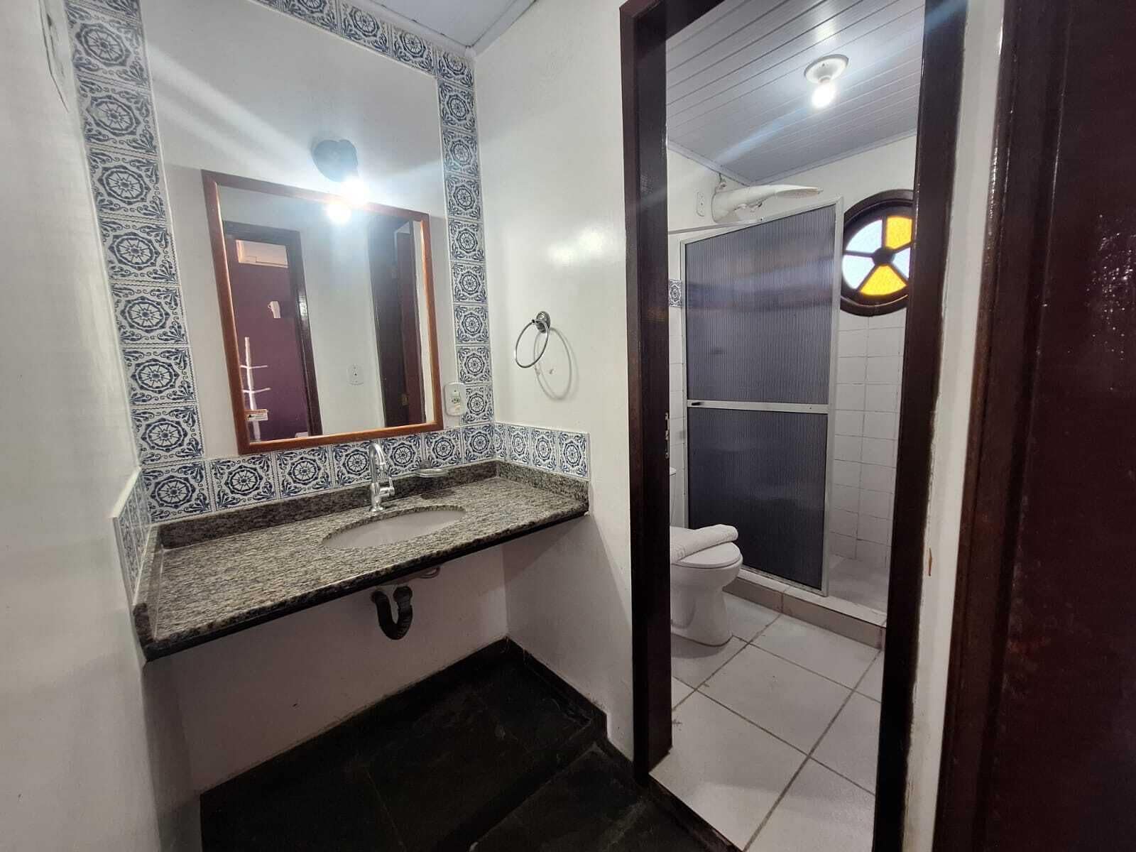 Foto - Pousada Estalage