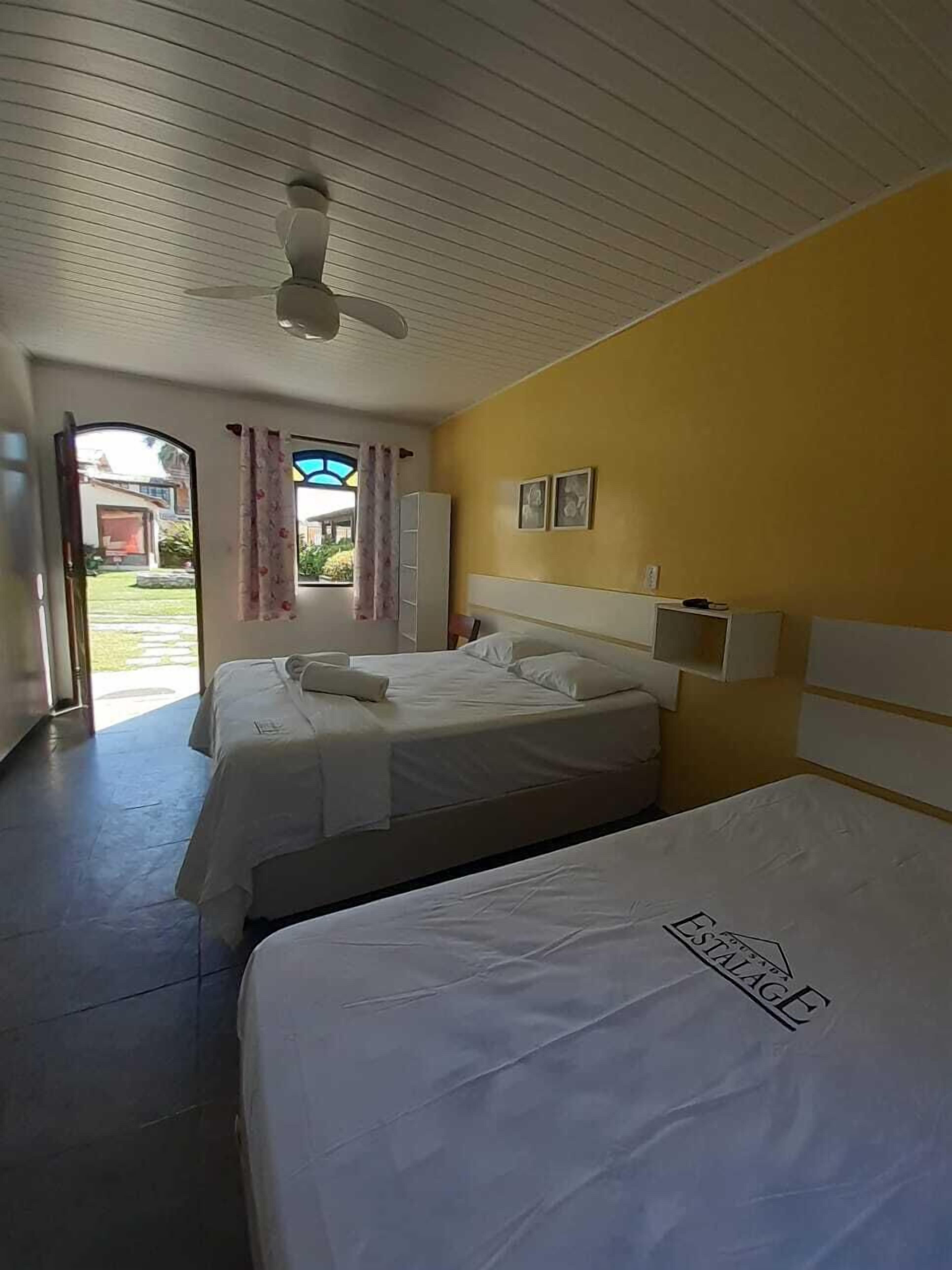 Foto - Pousada Estalage