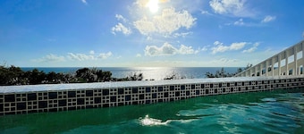 TOP RATED & UNIQUE! Great Snorkeling, Caves & Tower Lookout droit sur les lieux