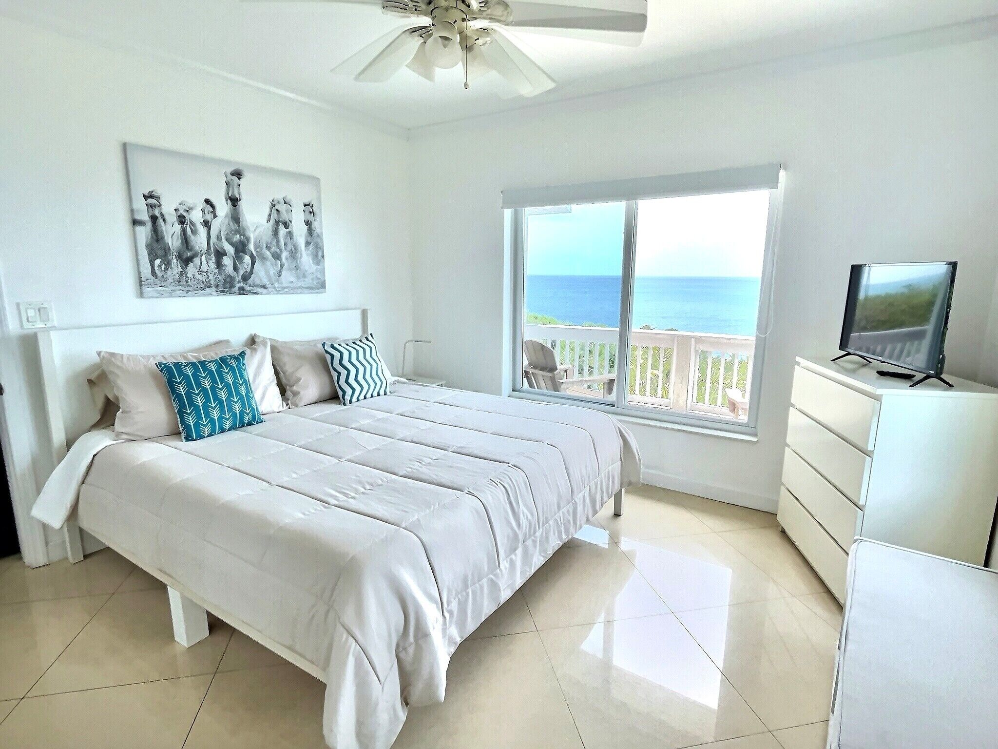 3 Schlafzimmer, Schreibtisch, Bügeleisen/Bügelbrett, kostenloses WLAN