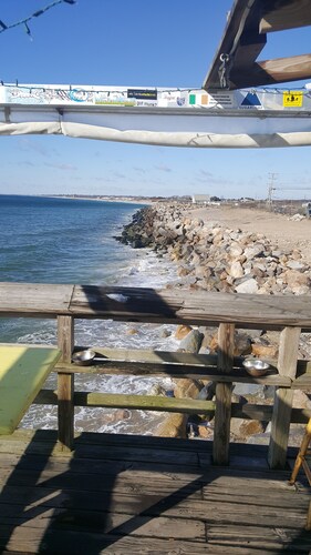 Conveniently located in a private association very close to beaches.