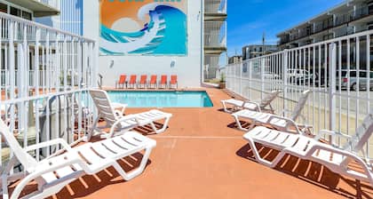 Surf Inn Suites