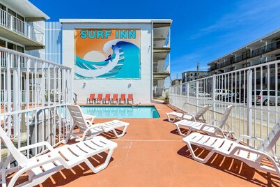 Surf Inn Suites