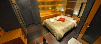 TERRACE M YOKOTA BASE - Adults Only