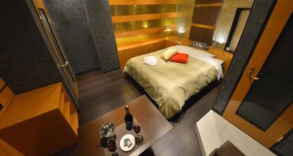 TERRACE M YOKOTA BASE - Adults Only