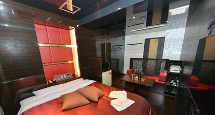 TERRACE M YOKOTA BASE - Adults Only