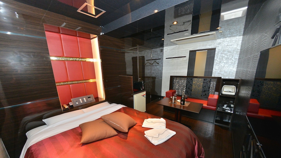 TERRACE M YOKOTA BASE - Adults Only