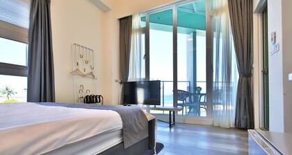 Blue Ocean BnB
