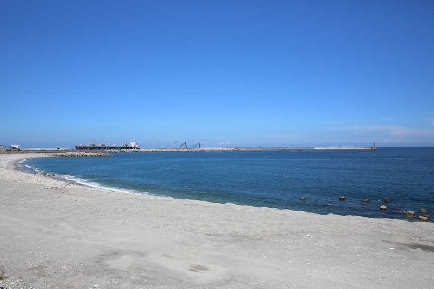 微藍海岸旅宿評價、海景體驗、房價資訊、訂房連結 – 靠近夜市的海景民宿 - 照片 6