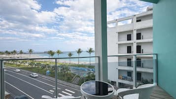 Double Room, Balcony | Terrace/patio