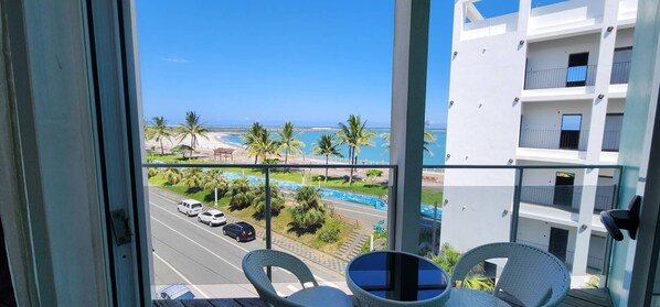 Exterior - Blue Ocean BnB (Hualien City)