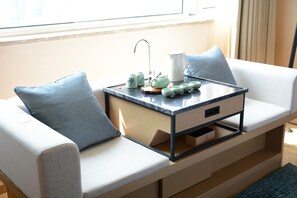 Room amenity - Shanshui S Hotel Maliandao (Beijing)