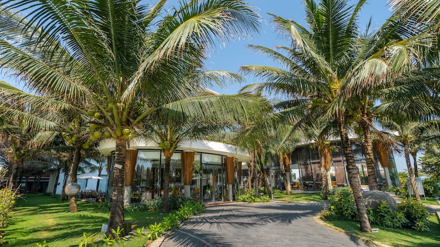 Sala Tuy Hoa Beach