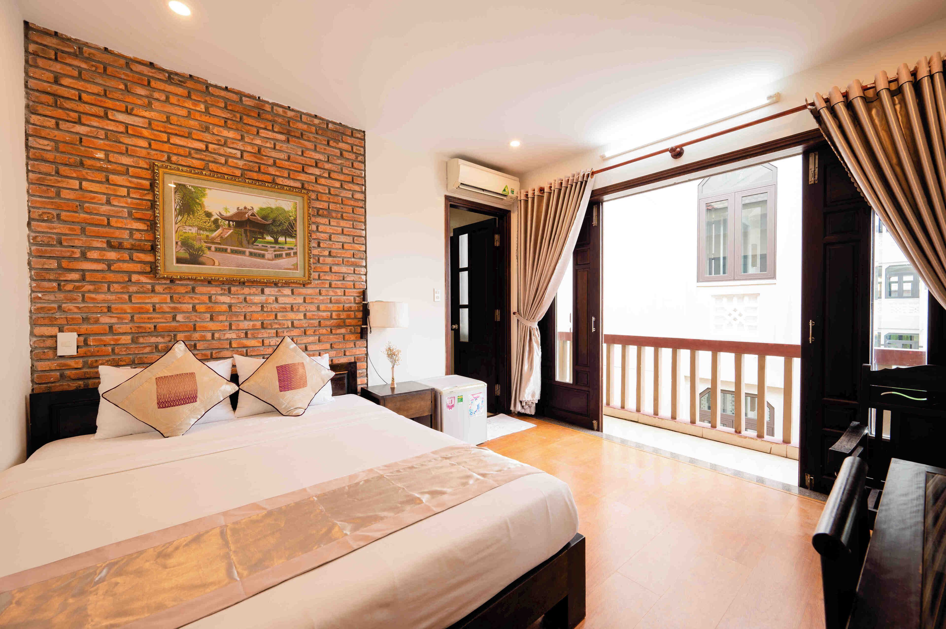Foto - B'Lan Riverside Villa