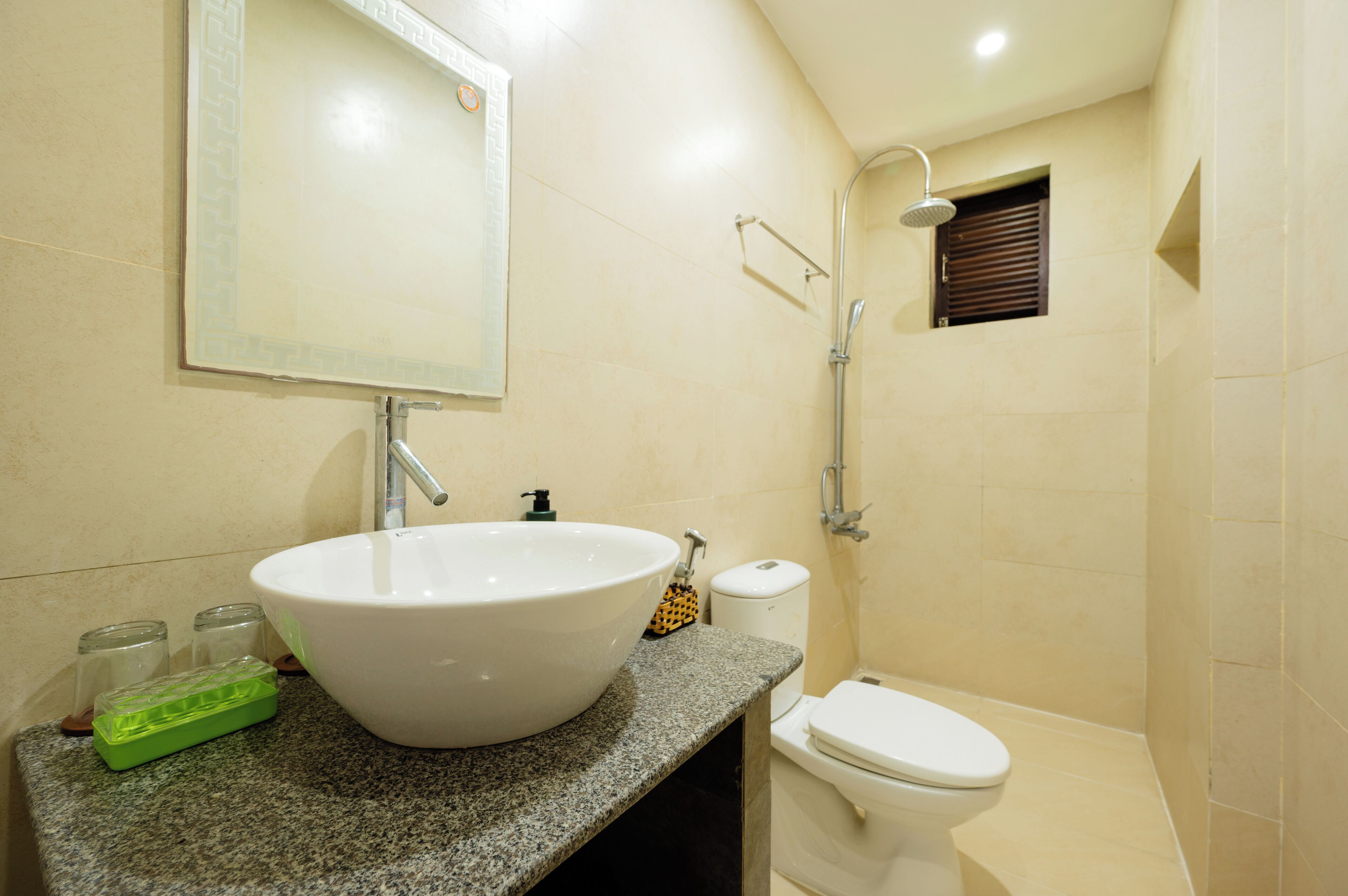 Foto - B'Lan Riverside Villa