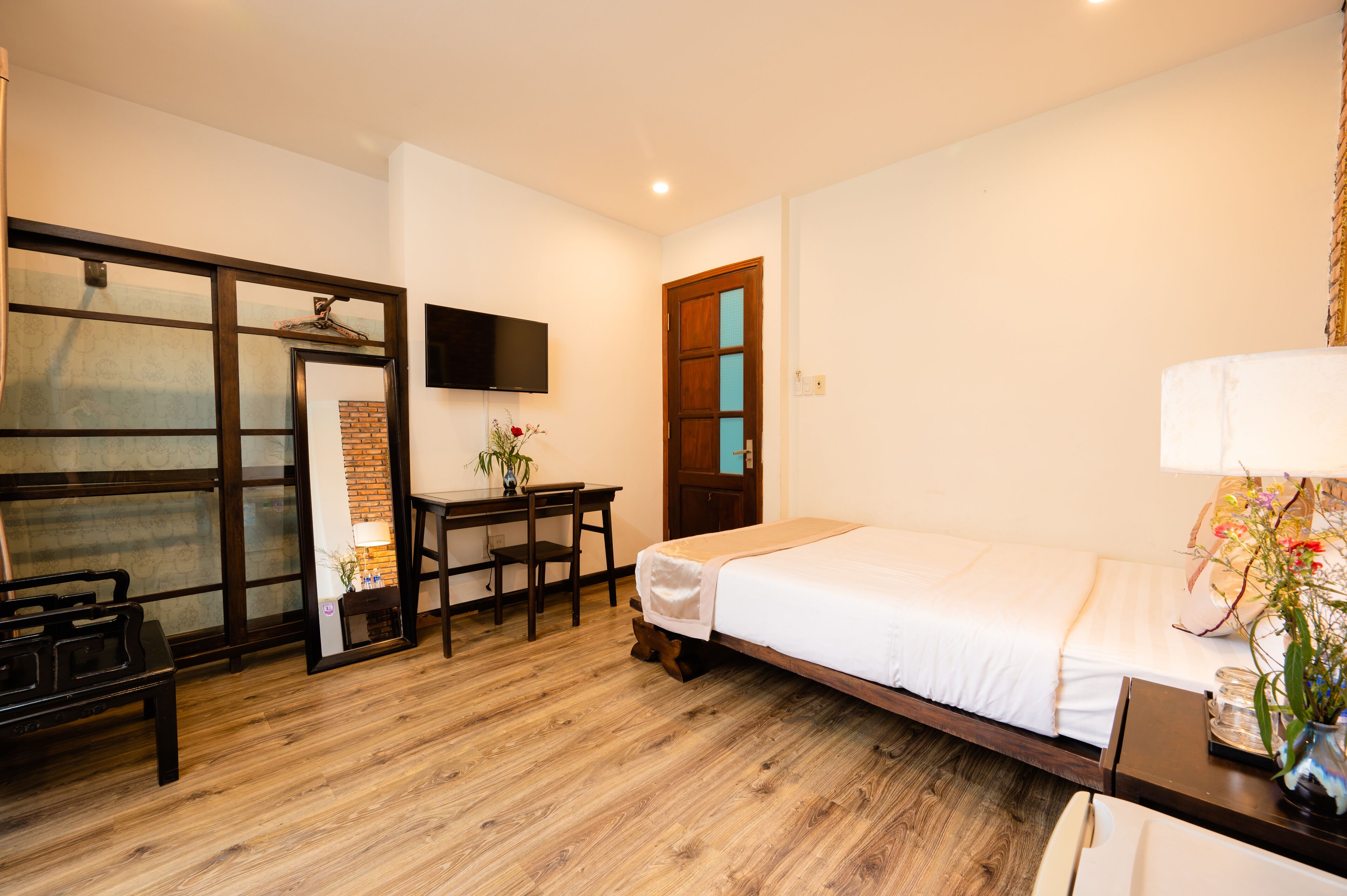 Foto - B'Lan Riverside Villa