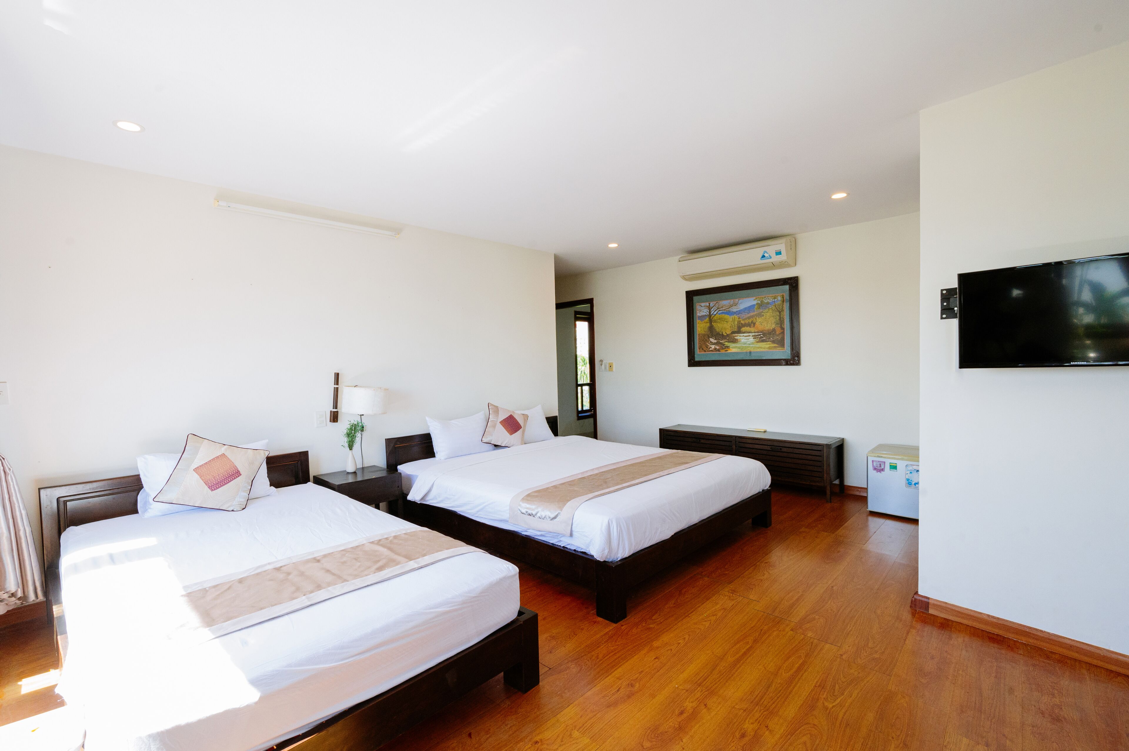Foto - B'Lan Riverside Villa