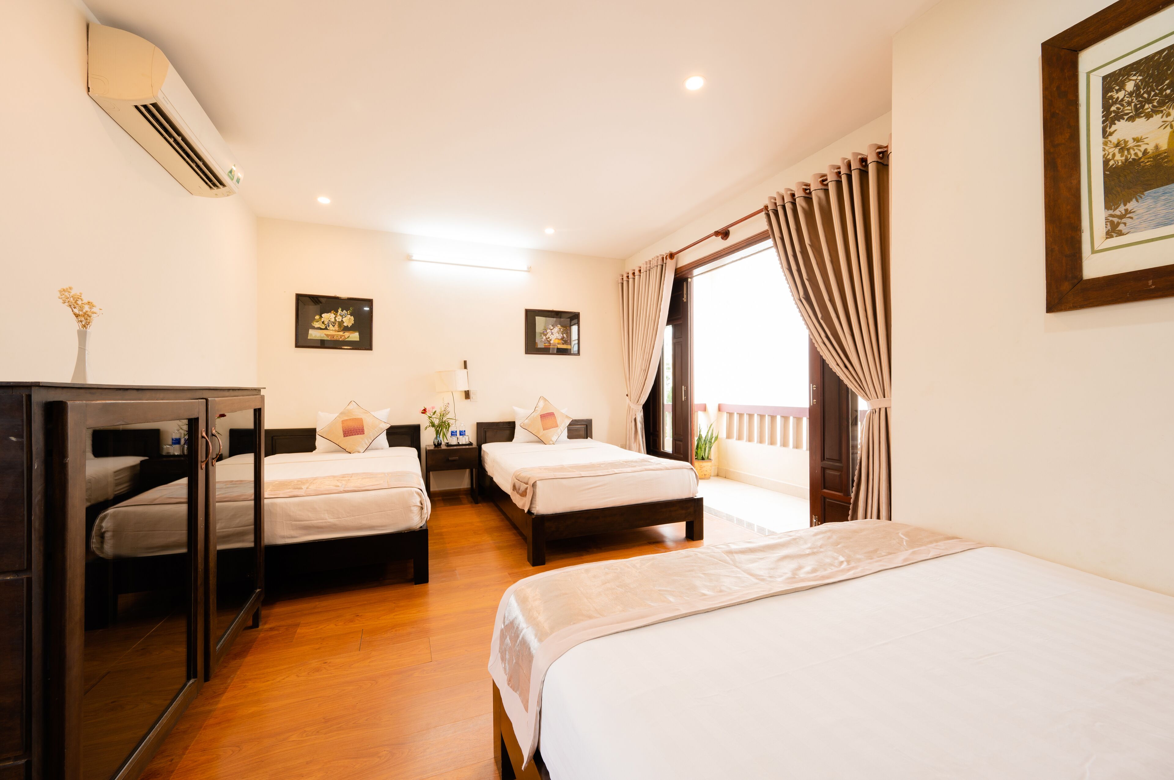 Foto - B'Lan Riverside Villa