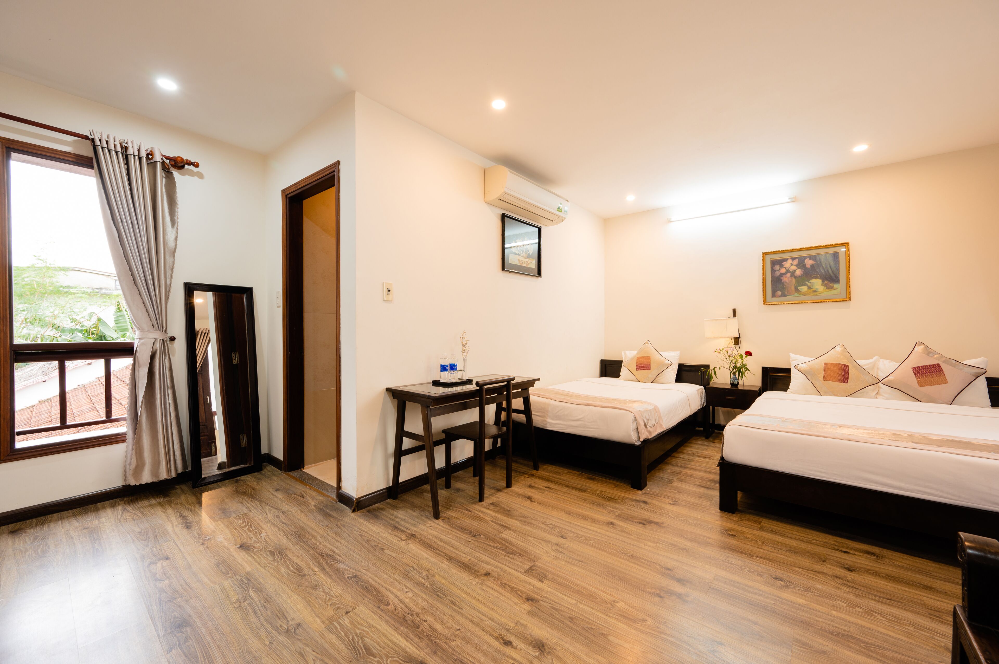 Foto - B'Lan Riverside Villa