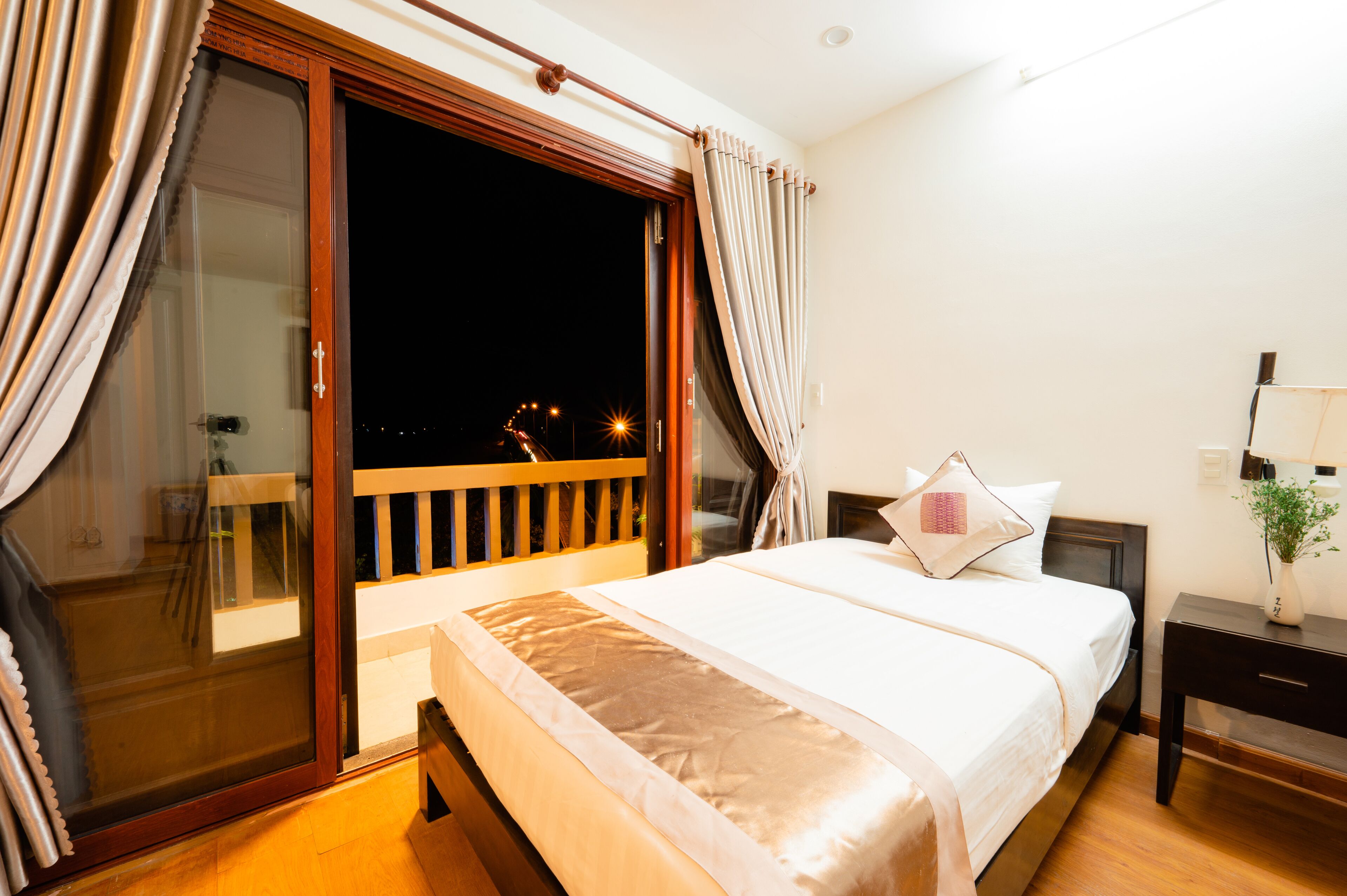 Foto - B'Lan Riverside Villa