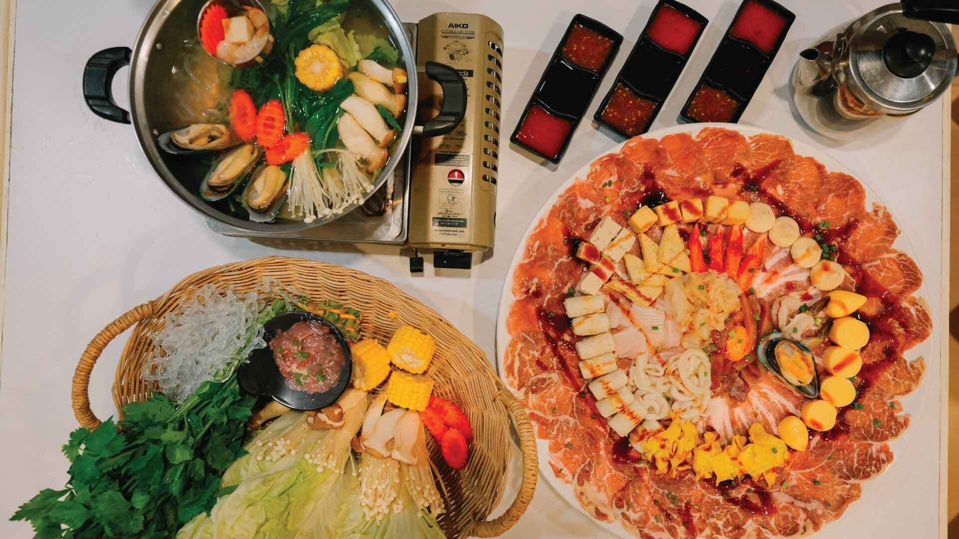 餐廳