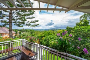 Cliff Cabin | 客房景观