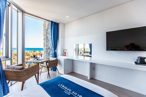 Superior Twin kamer (S) | Geluiddichte muren, gratis wifi, beddengoed