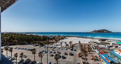 Bluespring Boutique Hotel