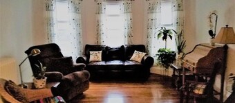 Wyman Bed & Breakfast