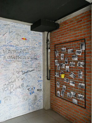 Detalle interior