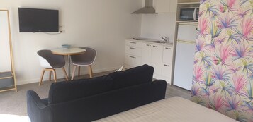 Televisión de pantalla plana