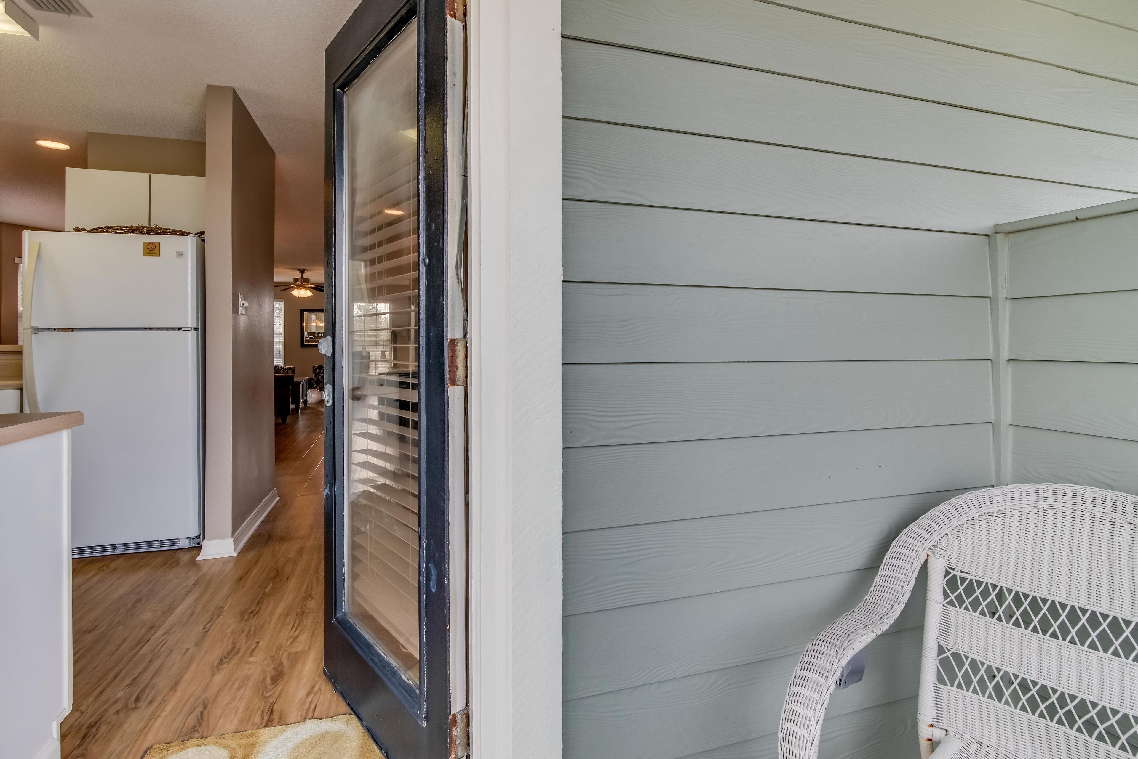 Duplex, 4 Bedrooms | 4 bedrooms, iron/ironing board, free WiFi