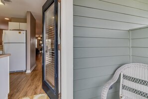 Duplex, 4 Bedrooms | 4 bedrooms, iron/ironing board, free WiFi