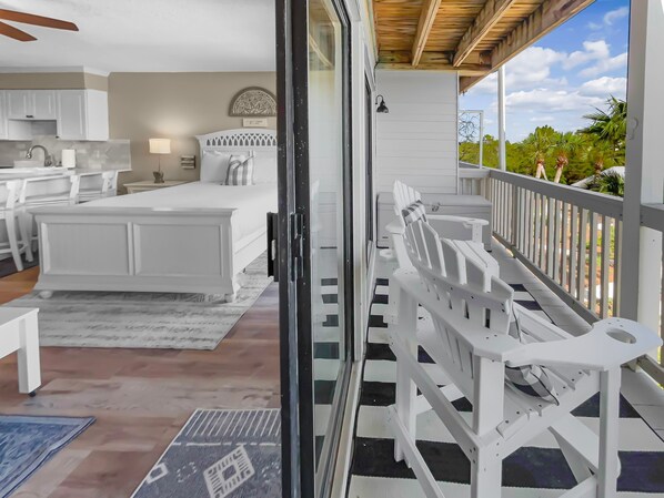 Condo, 1 Bedroom | Property grounds - Summersalt 1 Bedroom Condo by RedAwning (Santa Rosa Beach)