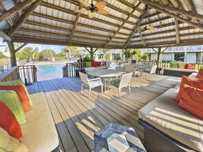 Condo, 1 Bedroom | Property grounds - Summersalt 1 Bedroom Condo by RedAwning (Santa Rosa Beach)