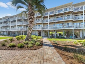 Condo, 1 Bedroom | Exterior - Summersalt 1 Bedroom Condo by RedAwning (Santa Rosa Beach)