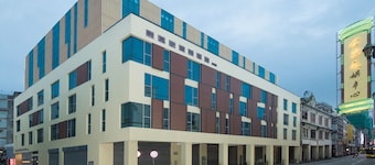San Tung Fong Commercial Inn South Wing