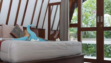 1 chambre, minibar, Wi-Fi gratuit