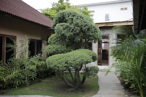 Exterior - D'Gilian Bungalow (Gili Trawangan)