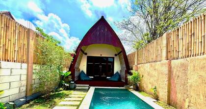D'Gilian Bungalow