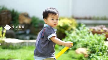 Activités pour enfants