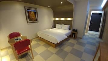 Standard Room | 1 bedroom, free WiFi, bed sheets