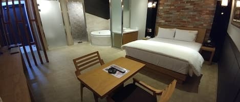 Suite | Wi-Fi gratuito, lenzuola