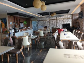 สถานที่จัดงานประชุม