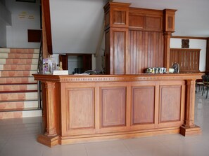 Recepción