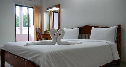 Dalha Renovtel Hotel