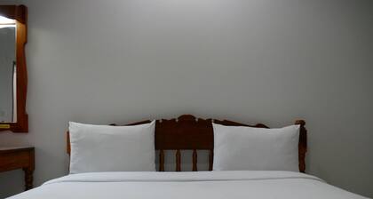 Dalha Renovtel Hotel